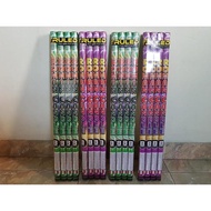 Kembang Api Mercon Roman Candle 8 Shots Kode 8080 (Per Batang)