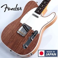 🇯🇵日本製 Fender ISHIBASHI FSR Made in Japan Traditional 60s Custom Telecaster Walnut Top MADE IN JAPAN 
