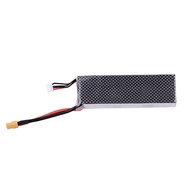 Kin Long Battery Life Lithium Battery 11.1V 3S 4200mah MAh 35c Multi-Axis Airplane/Car Model/Ship Mo