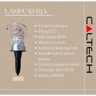 Caltech JSK-02 Wireless Torch Work Lamp