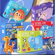 [SG Stock] Kids Puzzle Beginner Goodie Bag Birthday Gift Children’s Day