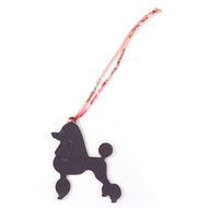 完好無損 ☆ HERMES Petit H Poudre 吊飾 Togo Chevre Rouge Sellier Vert Maki 包吊飾 法國製造 女式