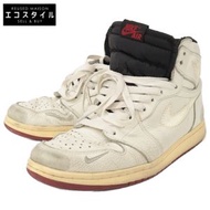Nike BV1803-106 AIR JORDAN 1 HIGH OG NRG Air Jordan 1 High Original NRG Nigel Sylvester US 5