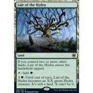 Lair of the Hydra Magic the Gathering Adventures in the Forgotten Realms