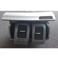 TOYOTA WISH ZNE10 AIRCOND VENT PASSENGER / ANE10 WISH AIRCOND VENT 2003-2008 UESD FROM JAPAN🇯🇵