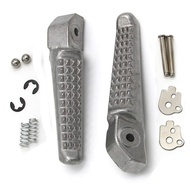 Rear Footrest For Honda CBR500R 50720-MFG-D00 CB500F CBR650F MSX125 125 2014-2019 CBR500 DCT R
