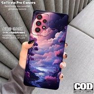 SAMSUNG GALAXY A53 5G Case - SAMSUNG GALAXY A53 5G Softcase - Fashion Case MIX - SAMSUNG GALAXY A53 