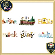 SNOOPY COLLECTION OF WORDS 3