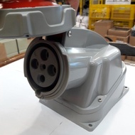 Legrand 3Ph 63A 4Pin Ip67 Mounting Socket Import