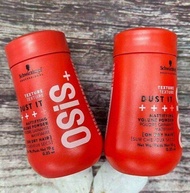 Bột Phồng Chân Tóc Tạo Kiểu Giữ Nếp Osis Schwarzkopf Dust It 10gr