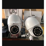 8mp New IP Camera HD 8MP Outdoor Wifi Cctv lp, Waterproof Wireless P2P Camera