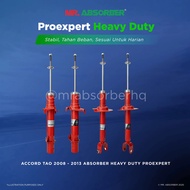 Honda Accord TAO 2008 Proexpert Heavy Duty Absorber