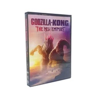 Godzilla vs King Kong 2 English Pronunciation English Subtitles 1DVD