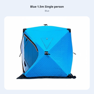 Ice Fishing Shelter Quick Setup Windproof Winter Tent