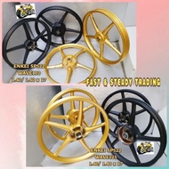 ENKE1 SP522 FUTURE(2 DISC)/WAVE110/WAVE110RS/DASH/WAVE125/WAVE125R/WAVE125S/WAVE125X/WAVE100R/KRISS 