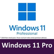 Windows 11 PRO Original License Microsoft