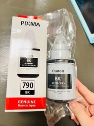 Canon PIXMA 打印機墨水