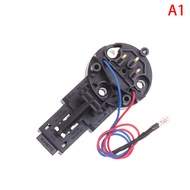 [C]AC 220/240V 10A KSD-01/13A Kettle Thermostat Temperature Controller Socket Base Universal Kettles