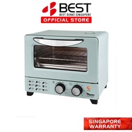 Toyomi Deep Fryer AFO1277ST