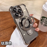 Airbag Xiaomi 14 Phone Case 12S Niche 12Pro Trendy Redmi K70E Airbag Xiaomi 14 Phone Case 13 Premium