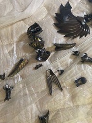 [聖衣神話] 散件補件 聖鬥士 聖衣神話 冥王界三巨頭 天雄星 艾雅高斯