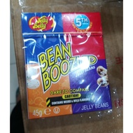 🌼BEAN BOOZLED JELLY BEAN BOX 45Gram🌼