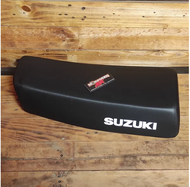 Jok Suzuki TS100 TS 100 RM Custom