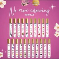 YAYA PERFUME 10ML TRAVEL & SPECIAL EDITION 30ML (PART 3)
