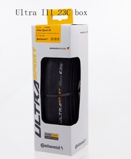 Continental Ultra Sport Ii Sport Sport Corrida 700*23/25/28C Grand Prix 5000 700X23/25Cถนนยางรถยางรถ