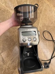 Breville coffee grinder BCG820BSS 咖啡豆研磨機