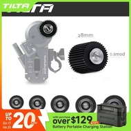 TILTA Nucleus-M Mod Motor Gears 0.4, 0.5, 0.6, 0.7,0.8,0.8(28mm Thick)