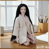 [PerfkMY] 1/6 Scale Male BJD Body DIY Customization Articulated Male Doll Figure Highly Poseable 31c