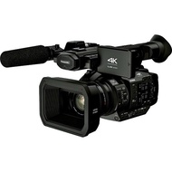 (ORIGINAL) Panasonic AG-UX180 4K Professional Camcorder / FOC SD x1 Card &amp; x1 Battery