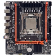 Xeon Set E5 2686V4 18 Core 36 Threads MB X99E DDR4 ชุด ทำงาน เล่นเกม บอทเกม ประกัน 90 วัน