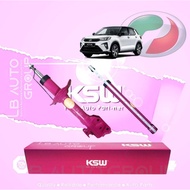 Perodua Ativa 1.0T 2021 KSW Gas Absorber