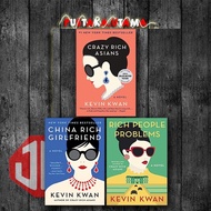 CC Ver Ang/Ind_Crazy Rich Asians Trilogy Favorite Products (3 book series)