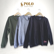 Po*o longsleeve Sweater (PO) (BB8)