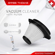 Swiss Thomas Cordless Vacuum Cleaner dengan Penapis Hypa / Cordless Vacuum Cleaner Hypa filter hepa 