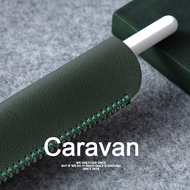 11# Caravan Crew Apple Pencil Pouch ปลอกใส่ปากกาไอแพด  (1st and 2nd Gen)