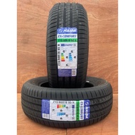 215/60/16 Haida EX-COMFORT Tayar 2026