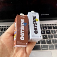 MINIATURE FRIDGE MAGNET OATSIDE OAT MILK PRODUCT