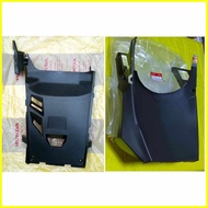 ☬ ☩ ✤ 1 SET ARARO BANGKA / INNER FENDER UNDER COVER HONDA CLICK 125i 150i v2 / CLICK V3 ORIGINAL GE