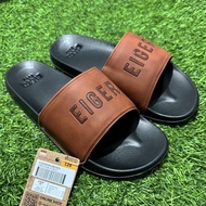 EIGER SANDAL NORTE SLINDER SLIP ON - BLACK