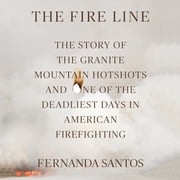 The Fire Line Fernanda Santos