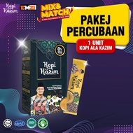 🔥 KOPI ALA KAZIM By USTAZ KAZIM ELIAS OLIVE TIN EMZI ALA KAZIM USTAZ KAZIM COFFEE ☕