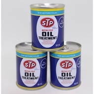 STP Oil Treatment  ORIGINAL