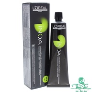 [ NL ] L'oréal Inoa Ammonia Free Permanent Hair Color 60ml