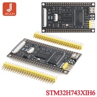 STM32H743XIH6 16-bit SDRAM Core System Learning Board STM32 STM32H743 Development Board Module