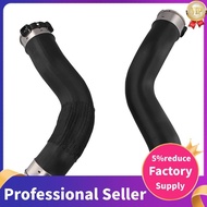 Cooler Intake Air Hose for  Navara NP300  D23 YD25 2014-2018 14463-4KV0A 14463-4KV2A Inlet Pipe