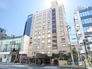 APA飯店 - 東京大島 (APA Hotel Tokyo-Ojima)
